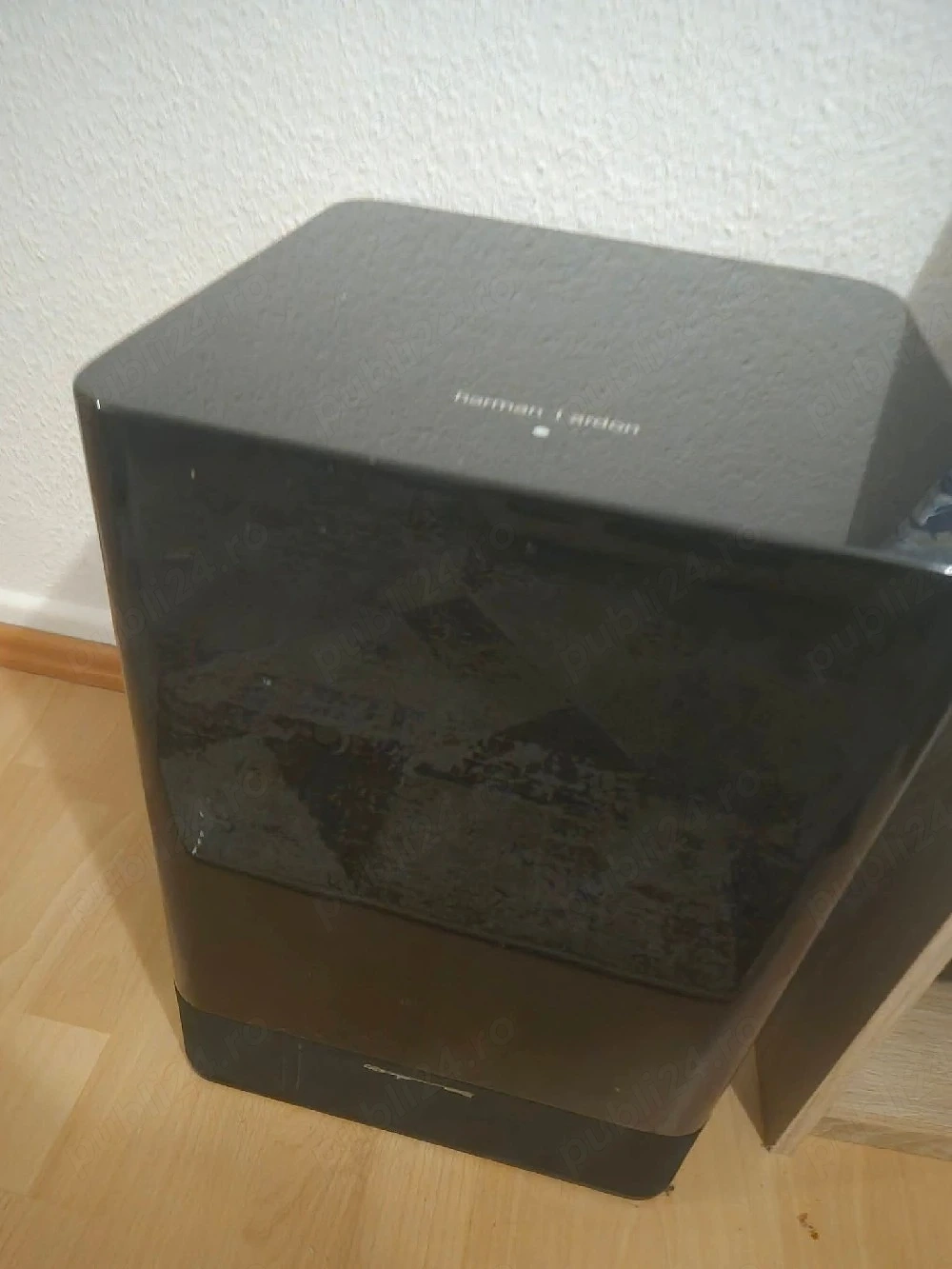 statie si boxe