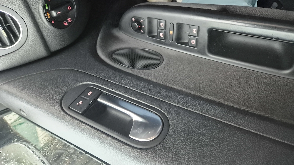 Golf 6 plus 1.4 tsi TEAM 