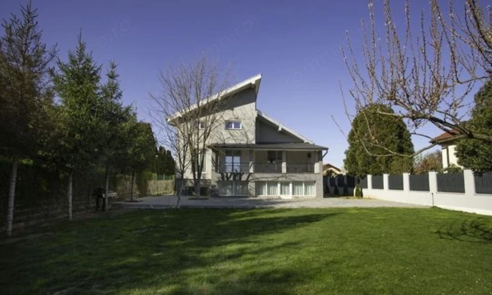 VILA IN SANTANDREI