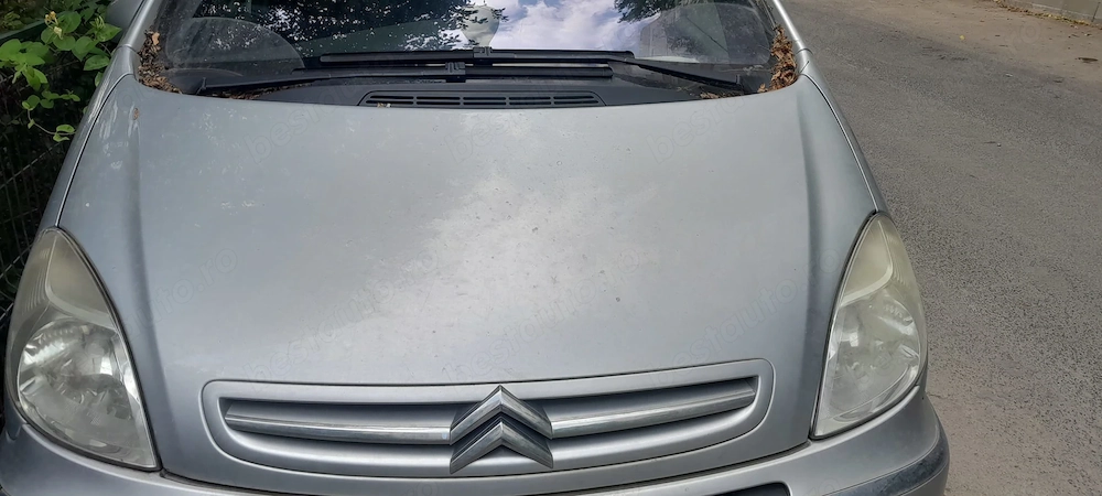 Vand citroen xsara picasso 