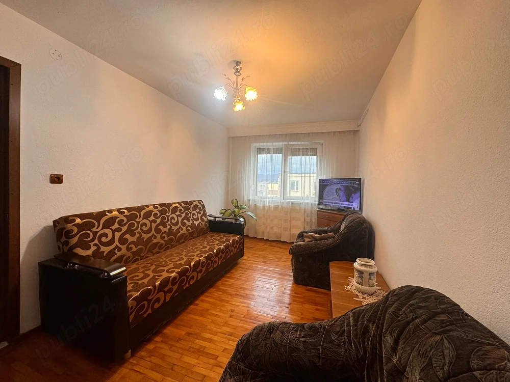 Ap.2 camere Dacia