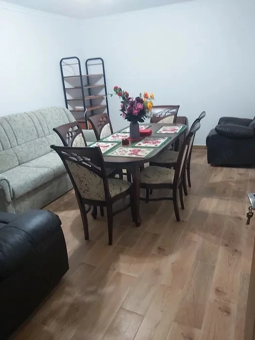 Apartament 2 camere decomandate Hipodrom 3