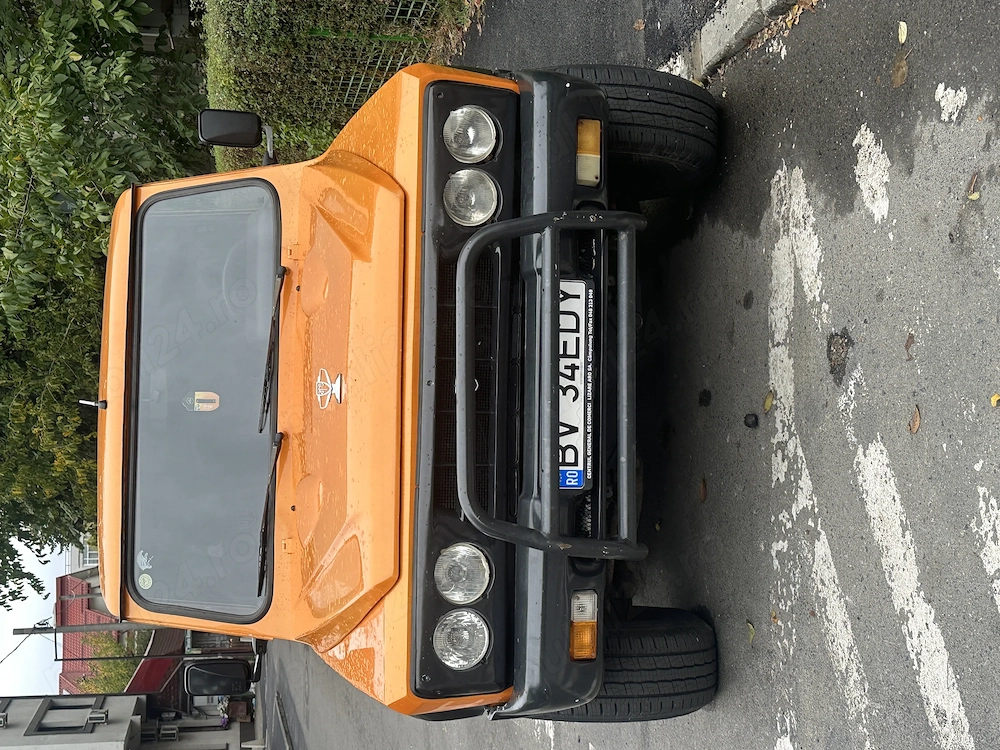 Aro244 TR-RZ