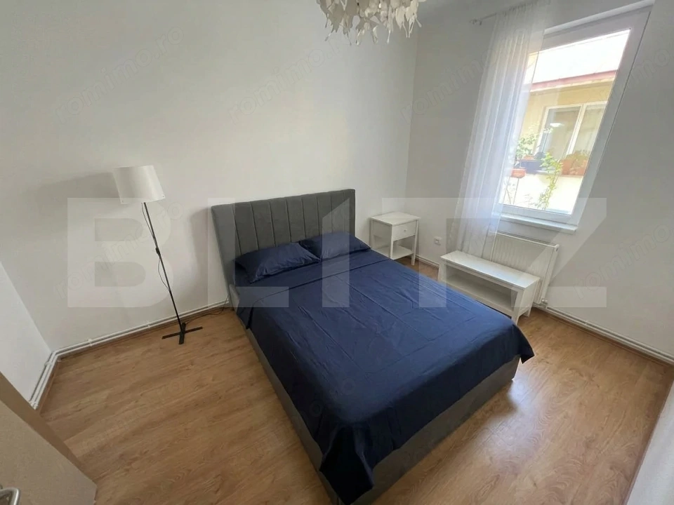Căsuță de închiriat, 50 mp, zona Gruia