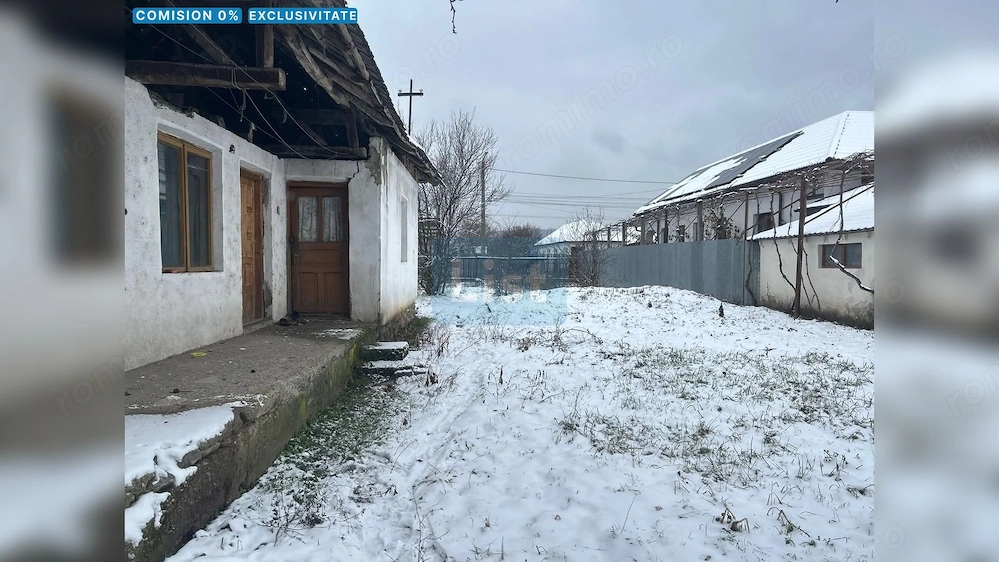 Teren 1220 mp – Bulevardul Ecaterina Teodoroiu, Târgu Jiu