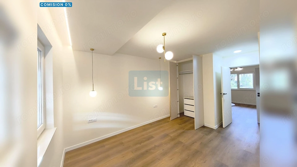 Comision 0! Vanzare apartament cu 3 camere in cartierul Grigorescu
