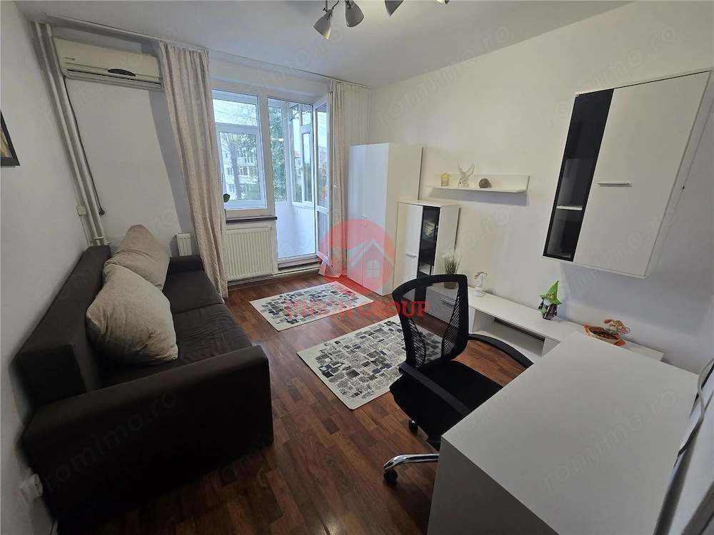 Apartament 2 Camere De Inchiriat | Zona Tomis Nord