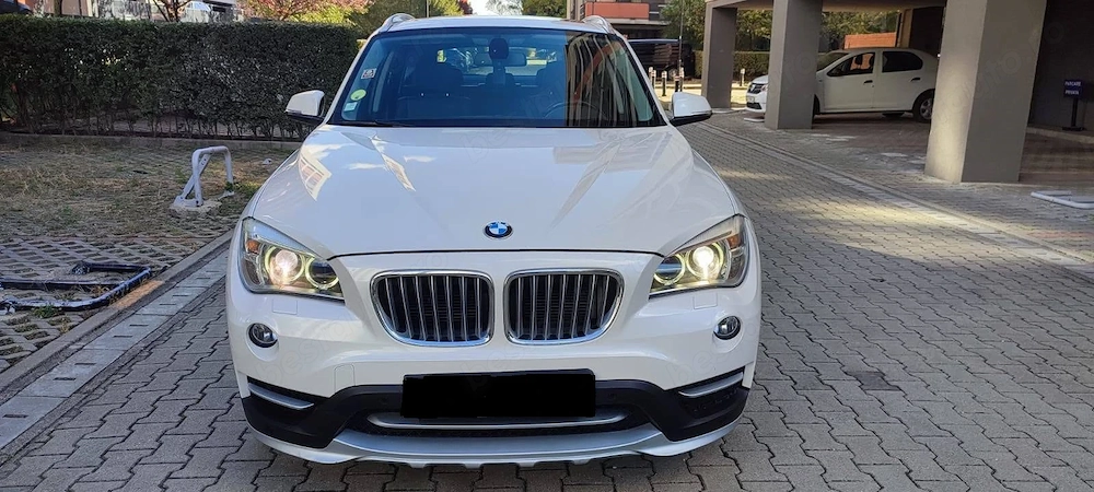 AN 2015 MOT .2.0d.150 cp Cutie Automata .x-drive 4x4. 