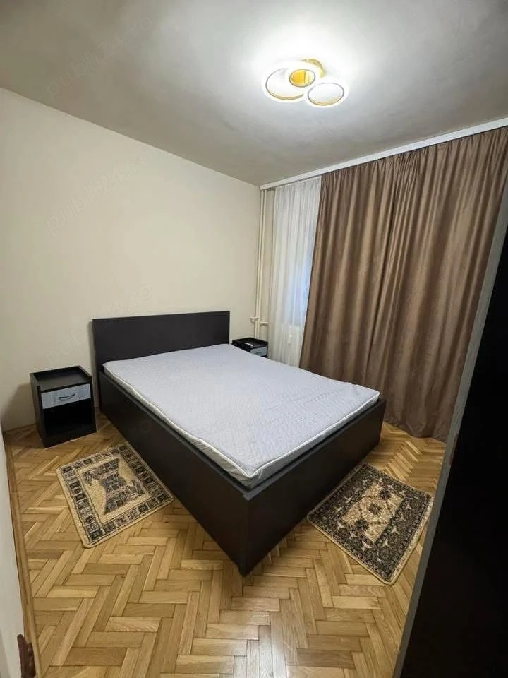 Apartament doua camere de inchiriat zona Intim 