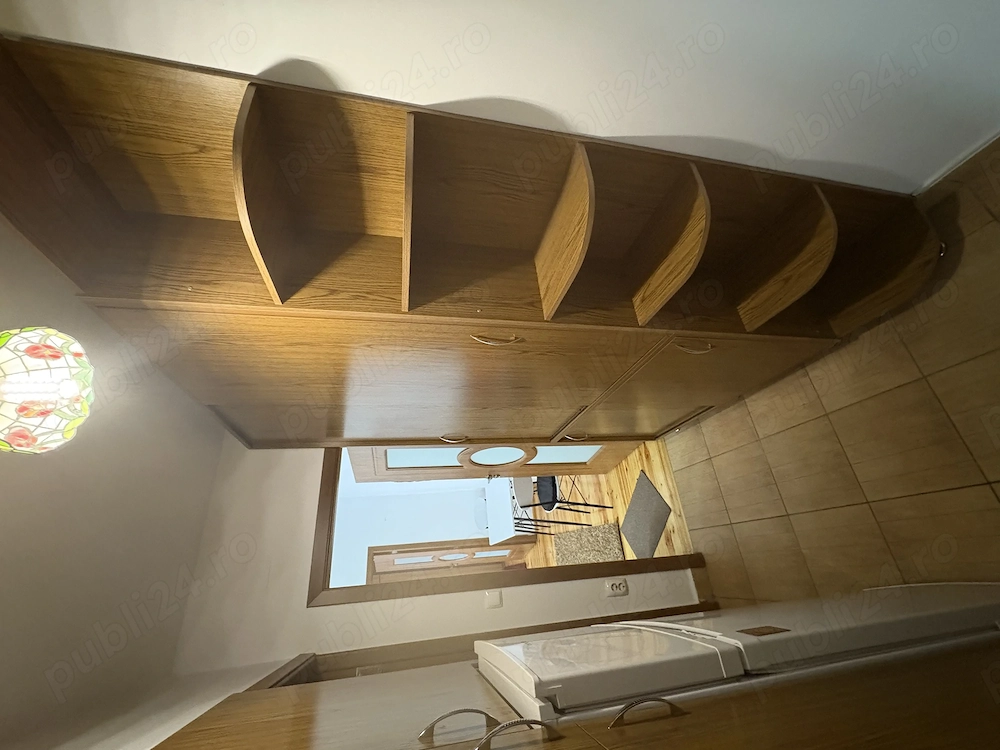 Apartament tip Z cu 2 camere în Oradea