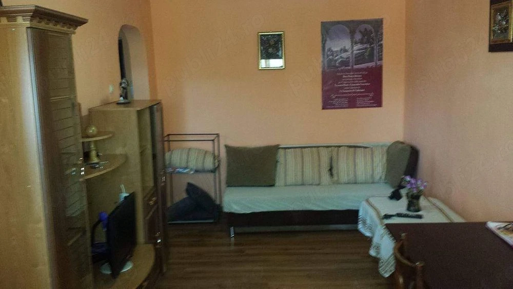 Ocazie!!! Garsoniera confort 1 zona Confectii Facultate ocupabila imediat