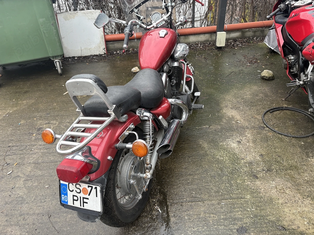 De vânzare Yamaha Virago