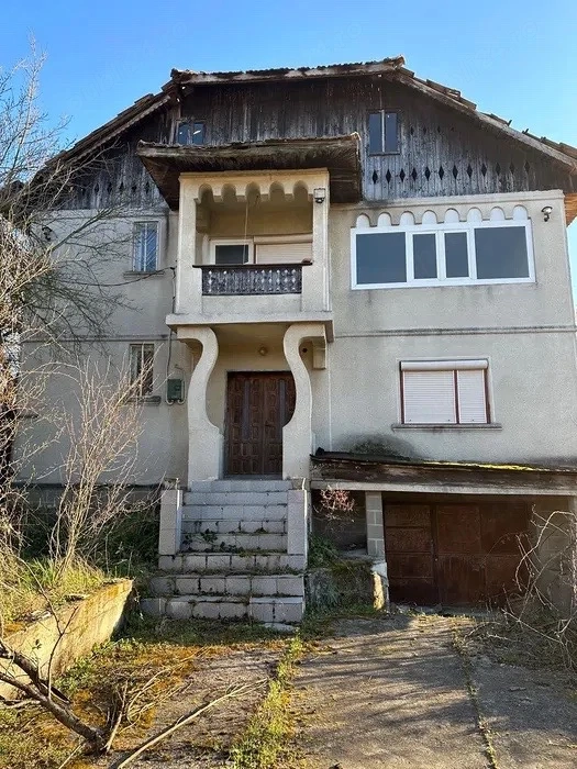 Casa de vanzare Mentii din Dos