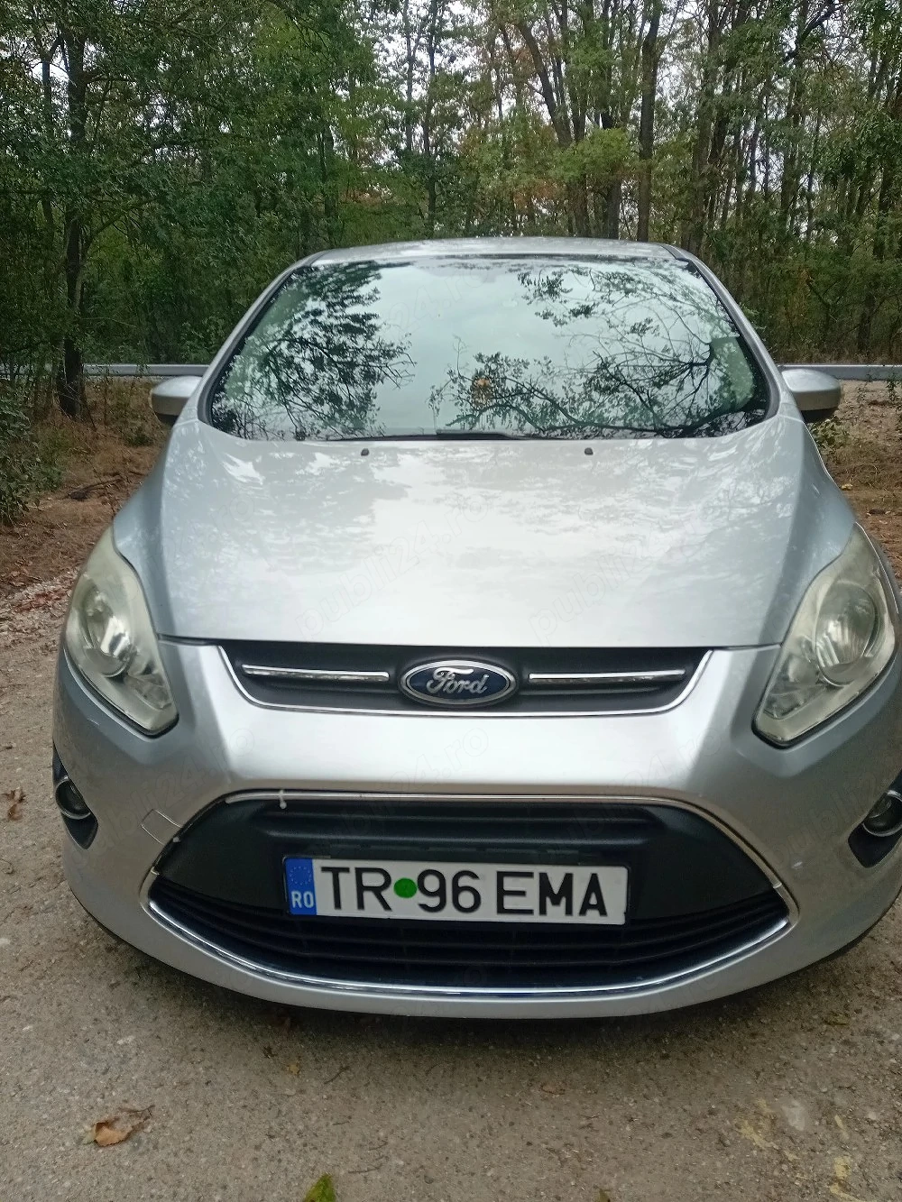 ford c max de vanzare