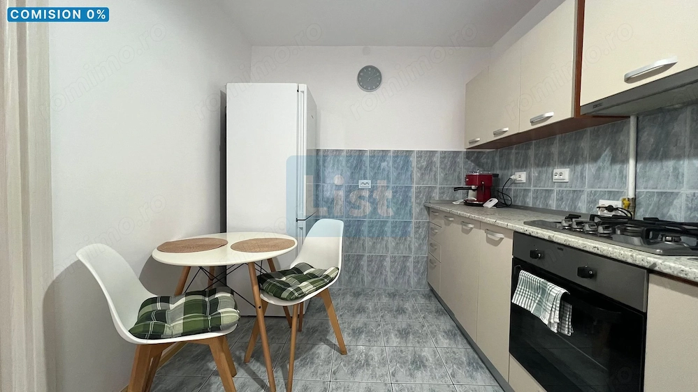 COMISION 0%! Ap. tip casă, 3 cam., Bld Eroilor – Ultracentral | UBB
