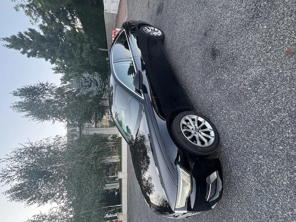 Audi A6 Limuzină 