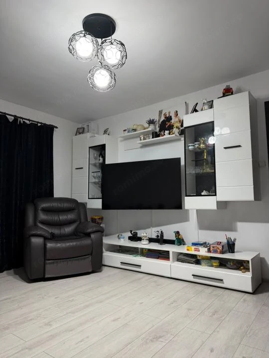 Apartament 3 camere GAVANA 2