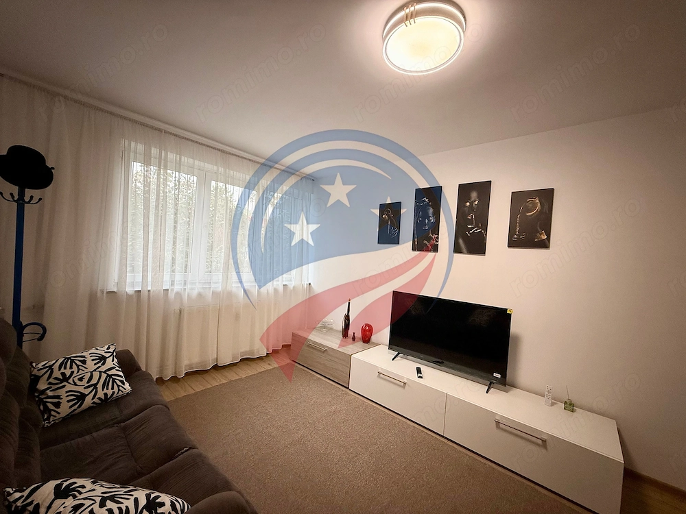 Apartament de închiriat pe Strada George Fotino – Craiova