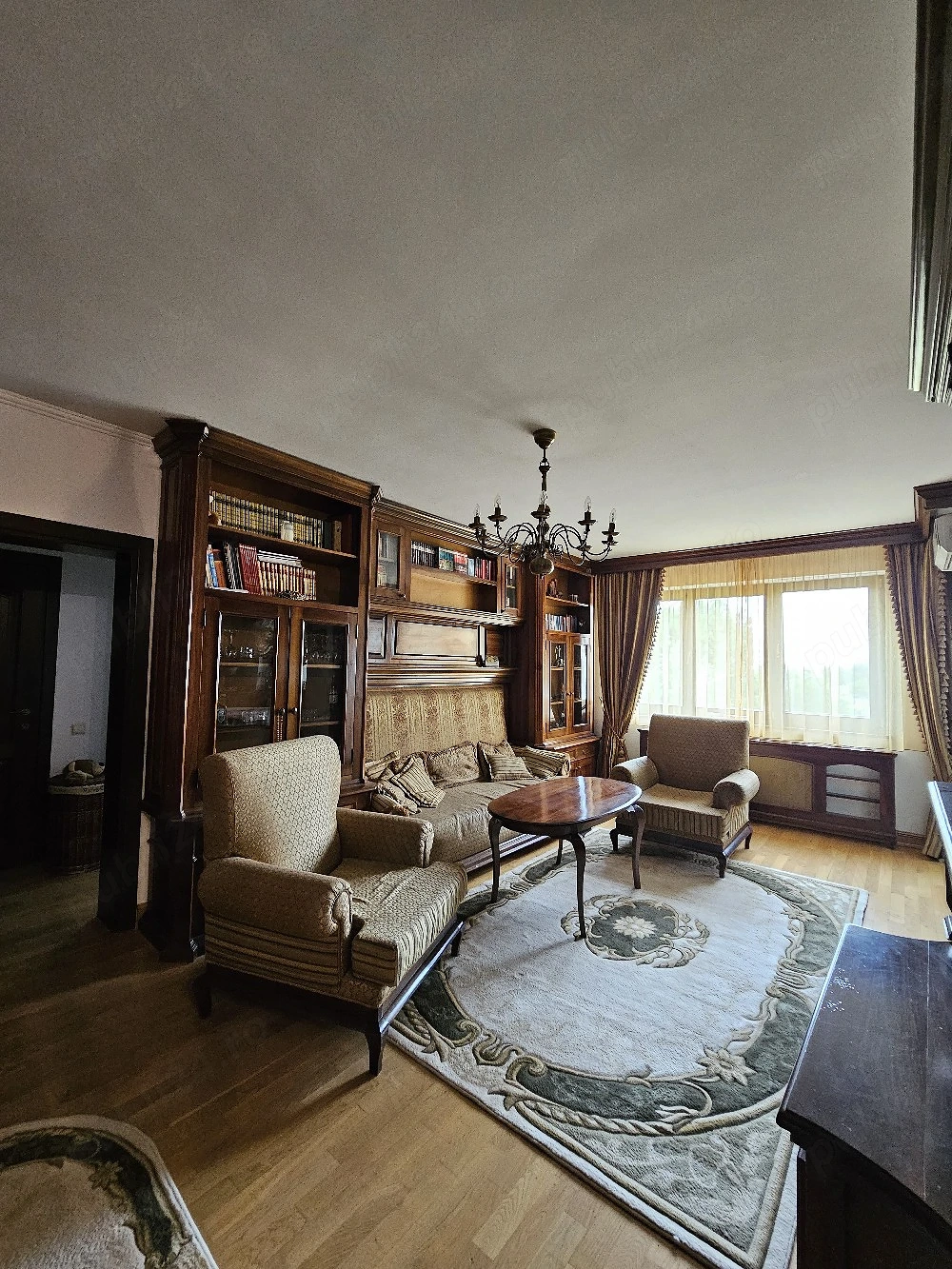 Apartament 2 camere Sibiu - poza 2