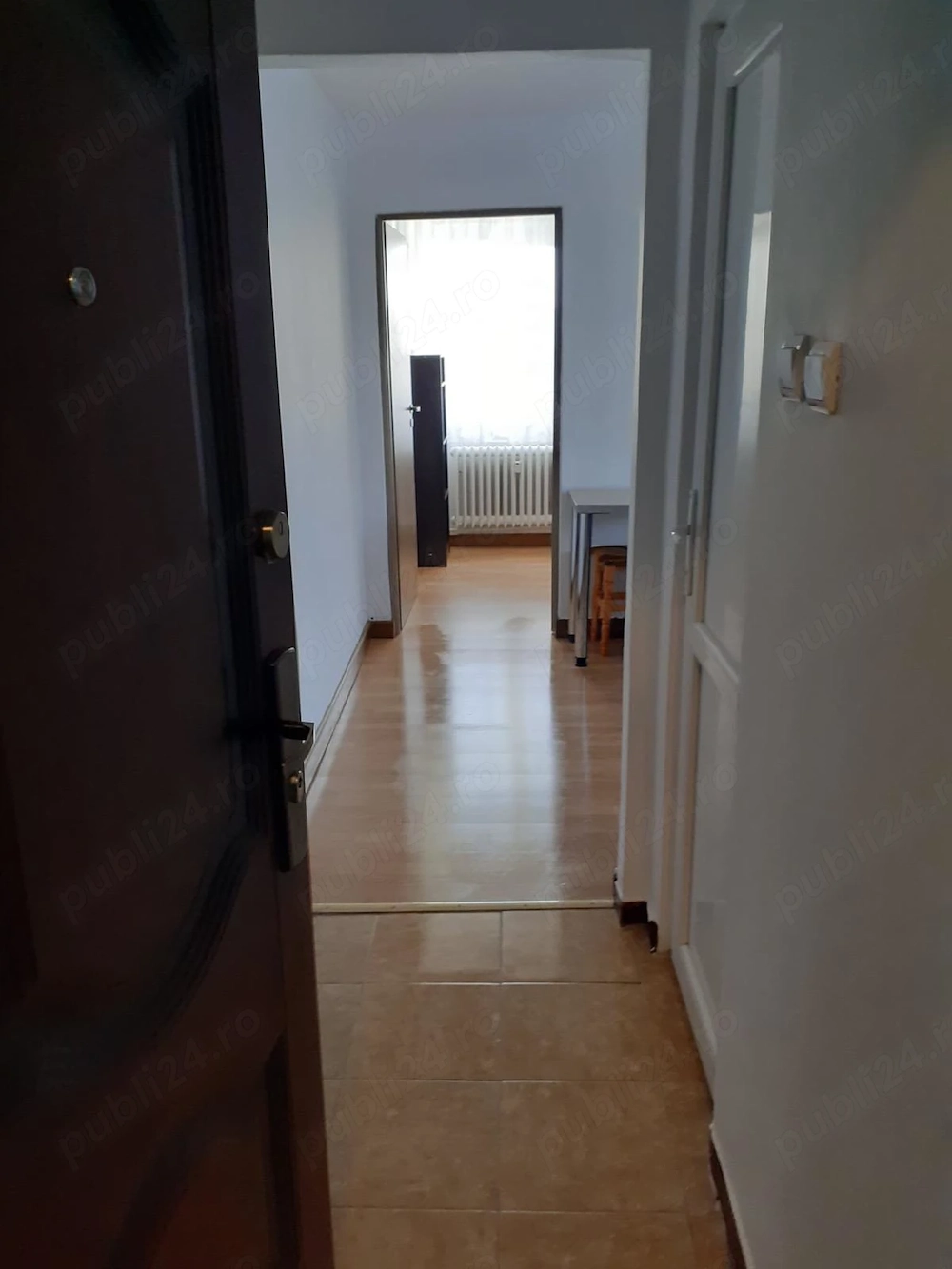 Vând apartament 2 camere 