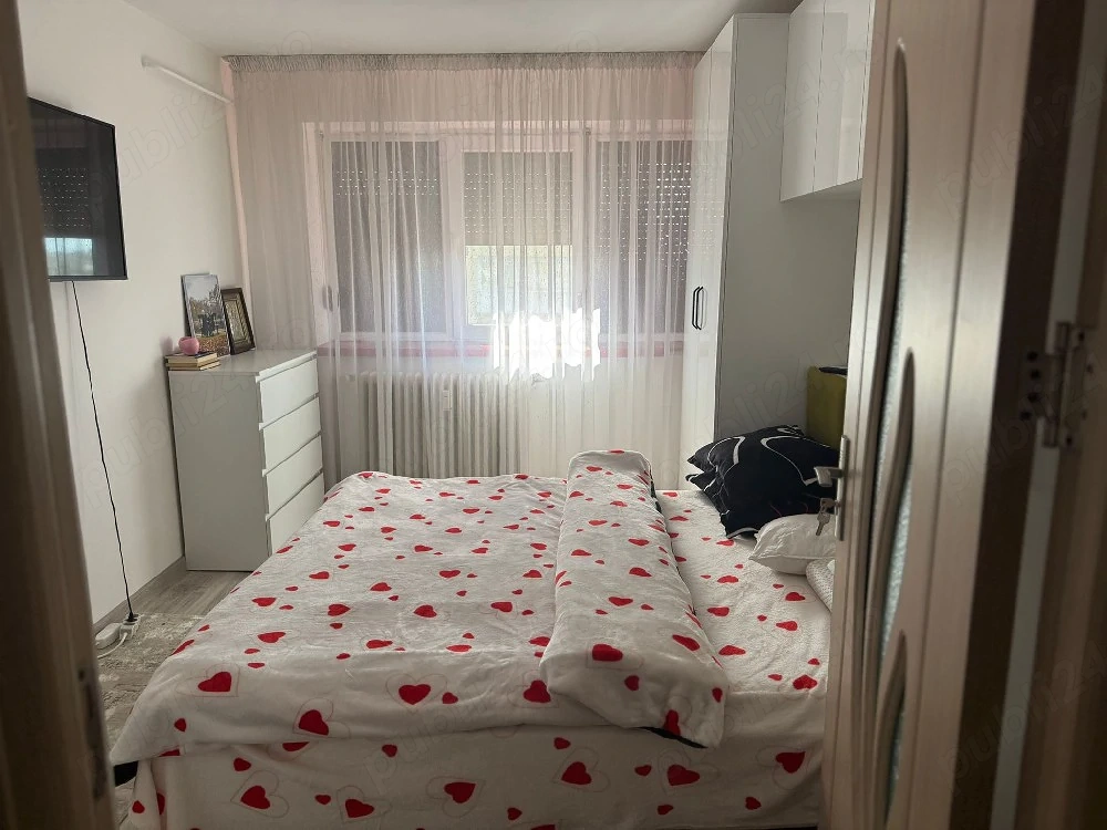 3 camere decomandateat