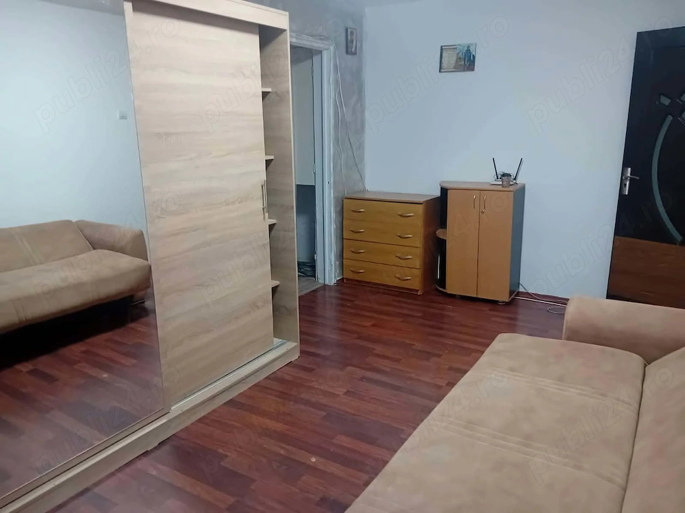 Apartament 2 camere București - poza 9