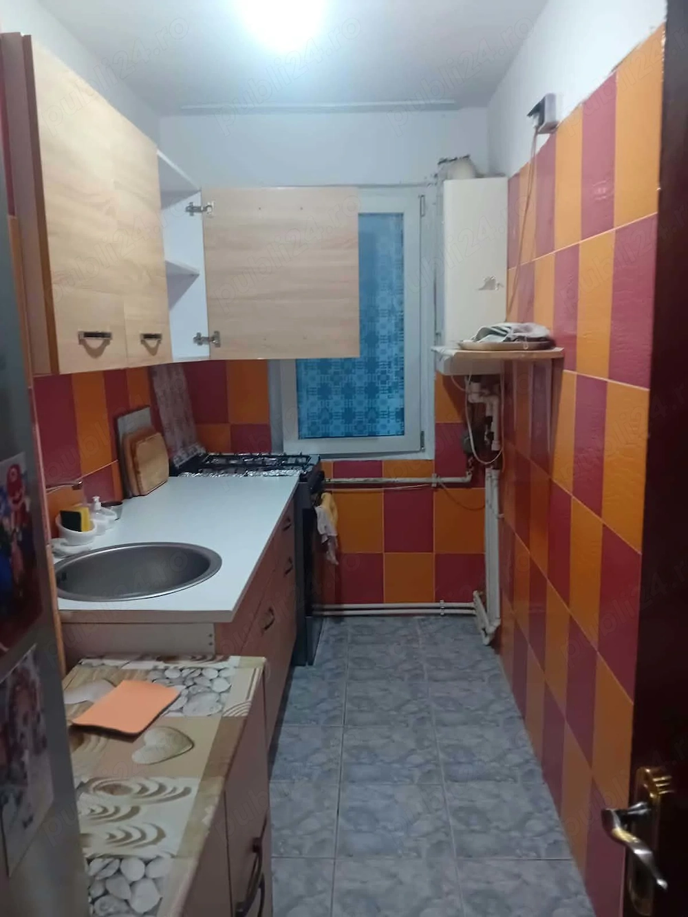 Apartament 2 camere București - poza 3