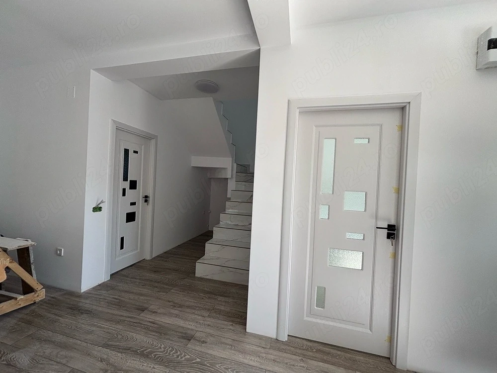 casa P+1E tip duplex direct la strada 