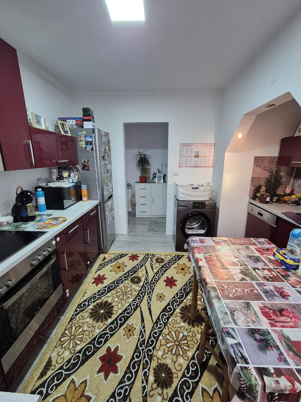 Vand apartament