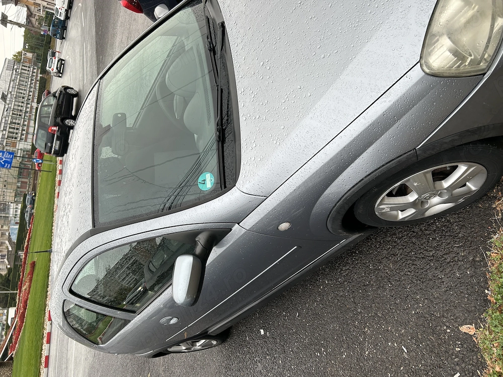 Vand opel corsa c an 2007