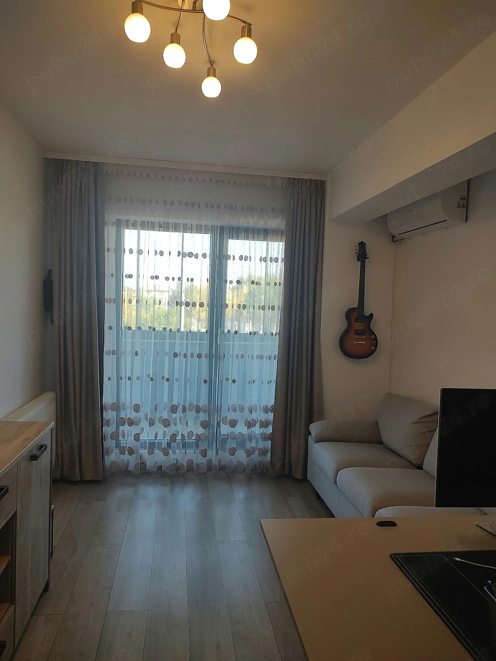 Apartament 3 camere București - poza 2