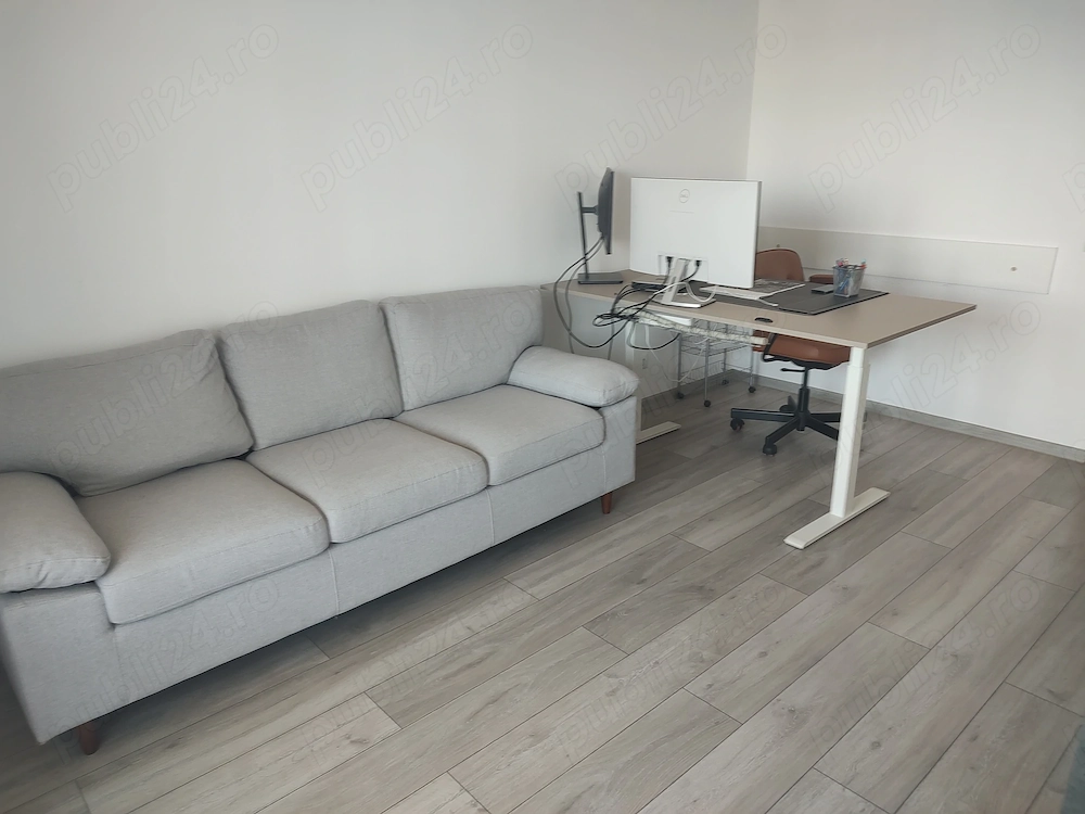 Apartament 3 camere București - poza 6