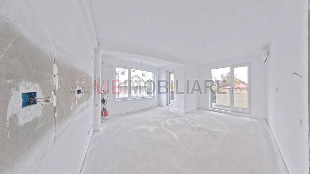 Bacovia Residence  - 4 camere - SUT 117 MP- metrou Brancoveanu