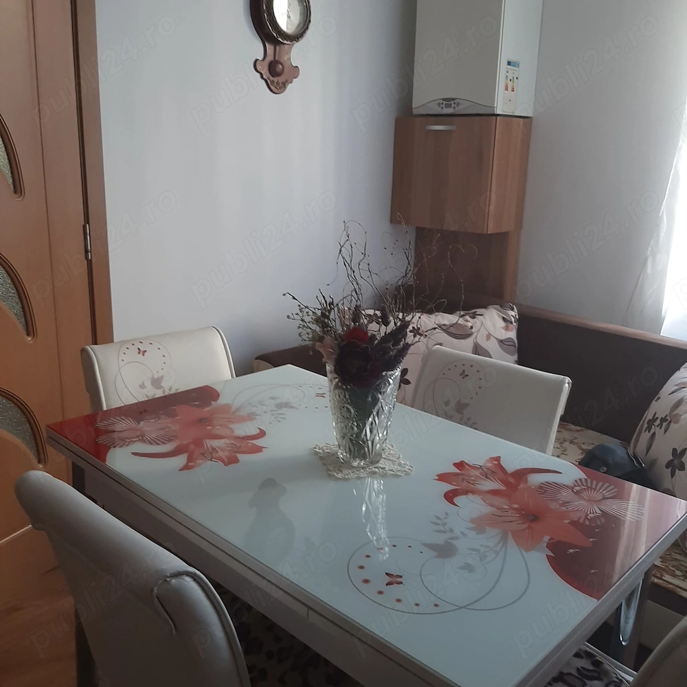 Garsonieră modernă 34 mp | Zona Carpaților, Colonia Metrom
