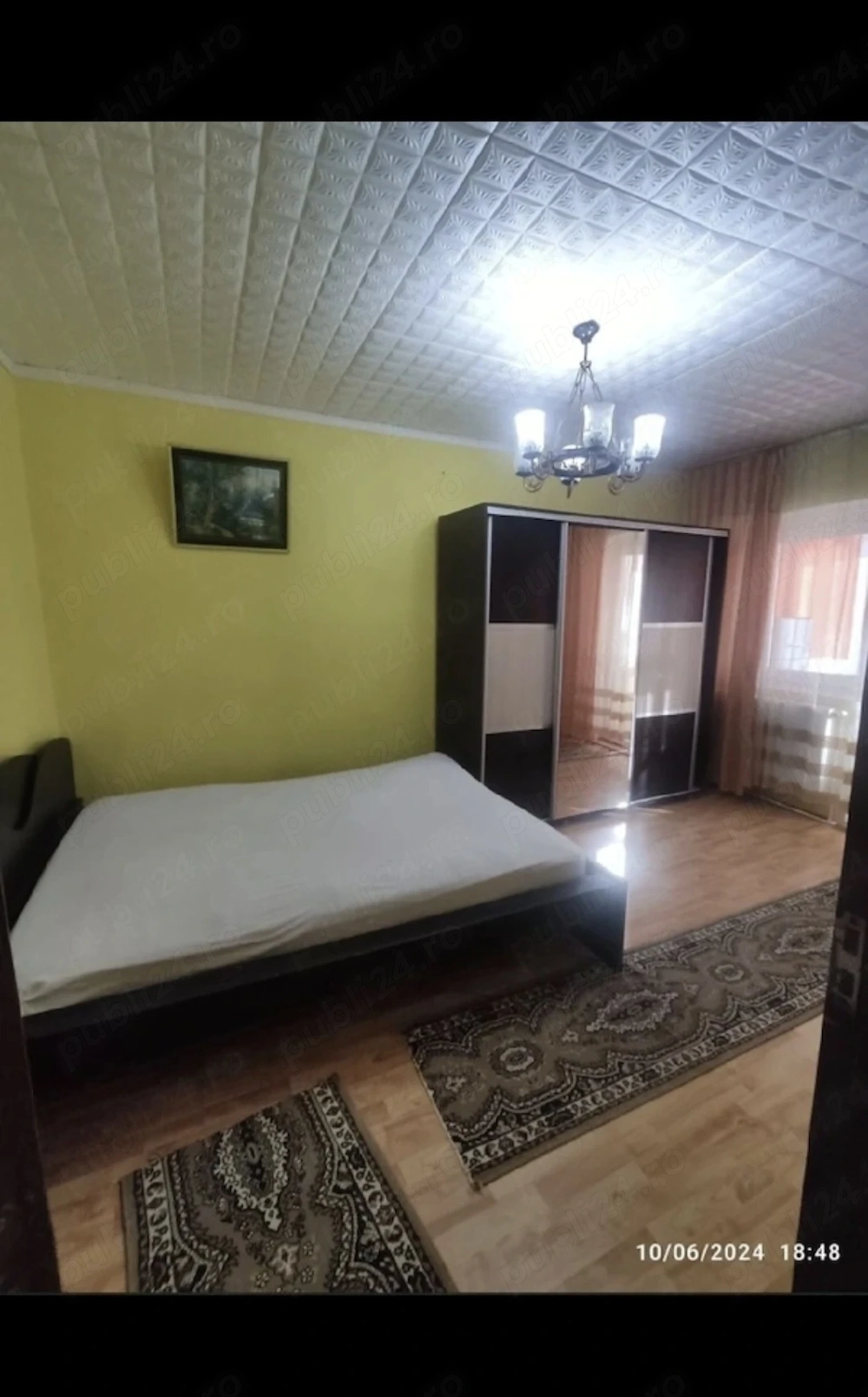 Garsoniera de vanzare, Mioveni , zona M uri,M7, Bd Dacia,Arges