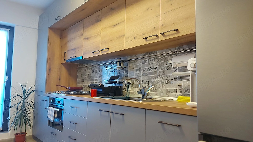 Apartament 3 camere București - poza 9