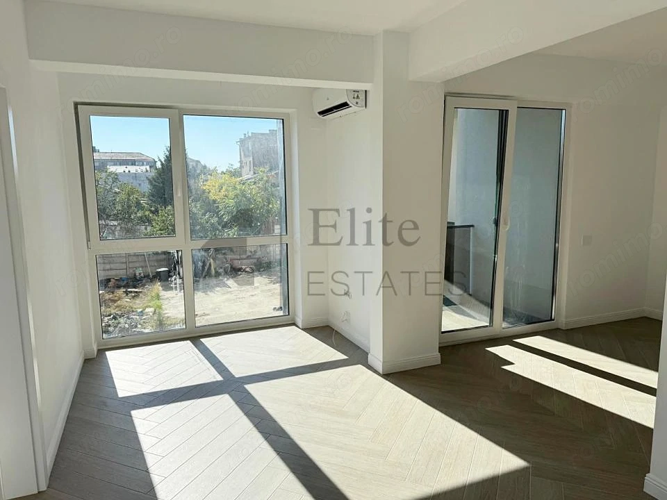 Apartament 2 camere, bloc nou, Cantemir, etajul 1 Oradea