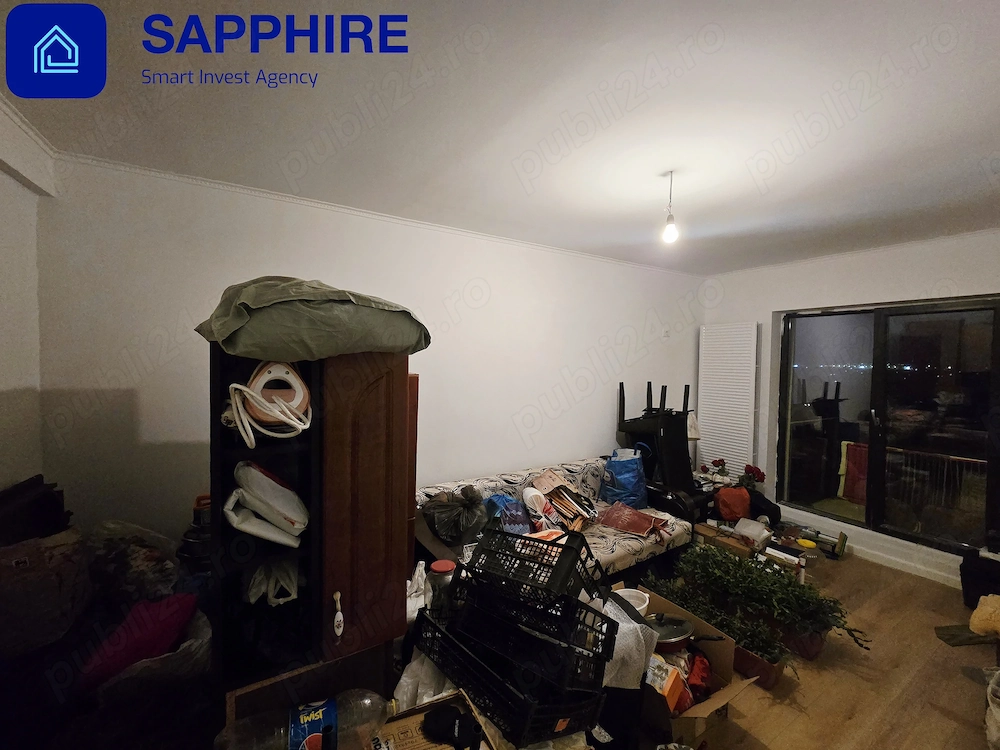 Apartament 2 camere Prelungirea Ghencea, metrou Râul Doamnei, centrală proprie, bloc nou