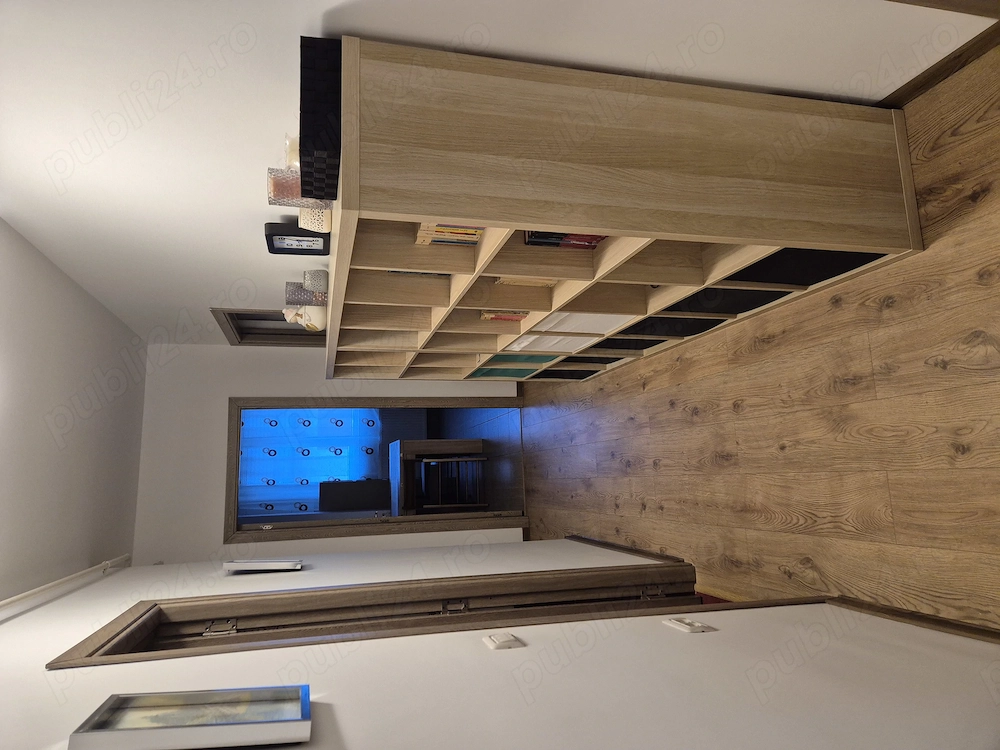 Inchiriez Apartament cu 2 camere - cartier Tei