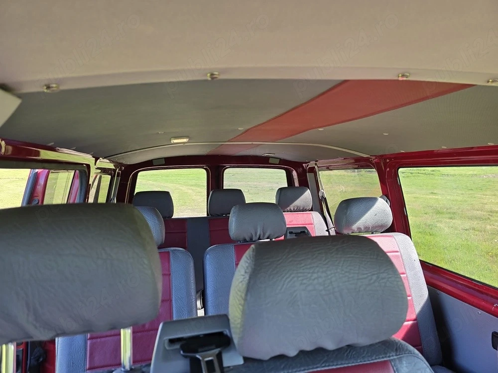 vw t5 1.9 2006
