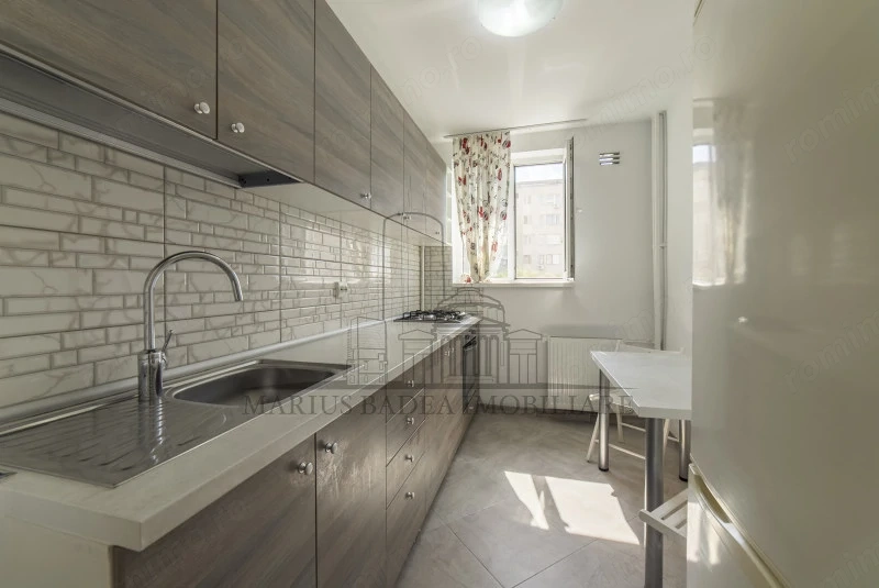Apartament 2 camere, 50 mp, balcon, Vatra Luminoasa, 7 min metrou Iancului