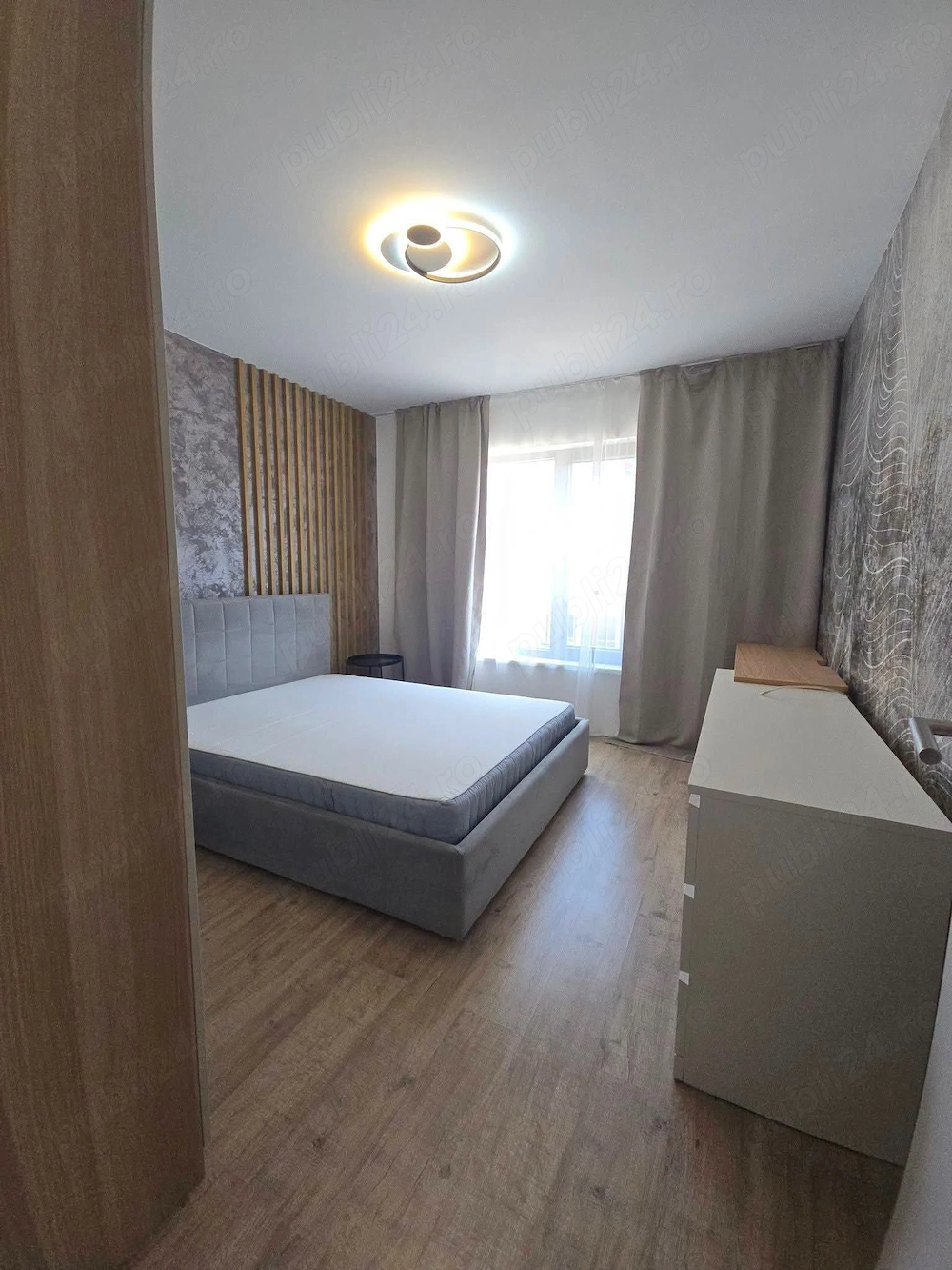 Apartament 2 Camere H Pipera Lake, Bulevardul Pipera 