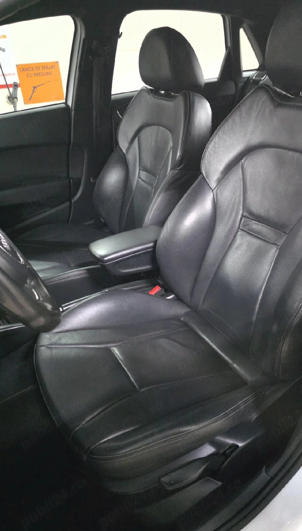 AudibA1 Sportback 