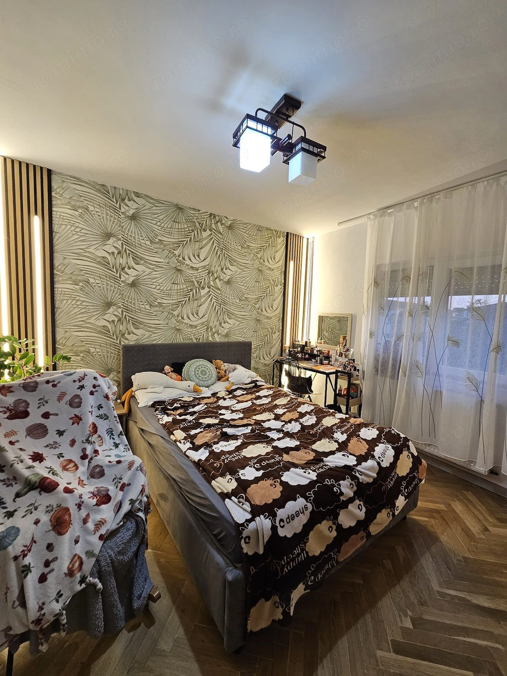 Apartament PB et3 Rogerius Oradea