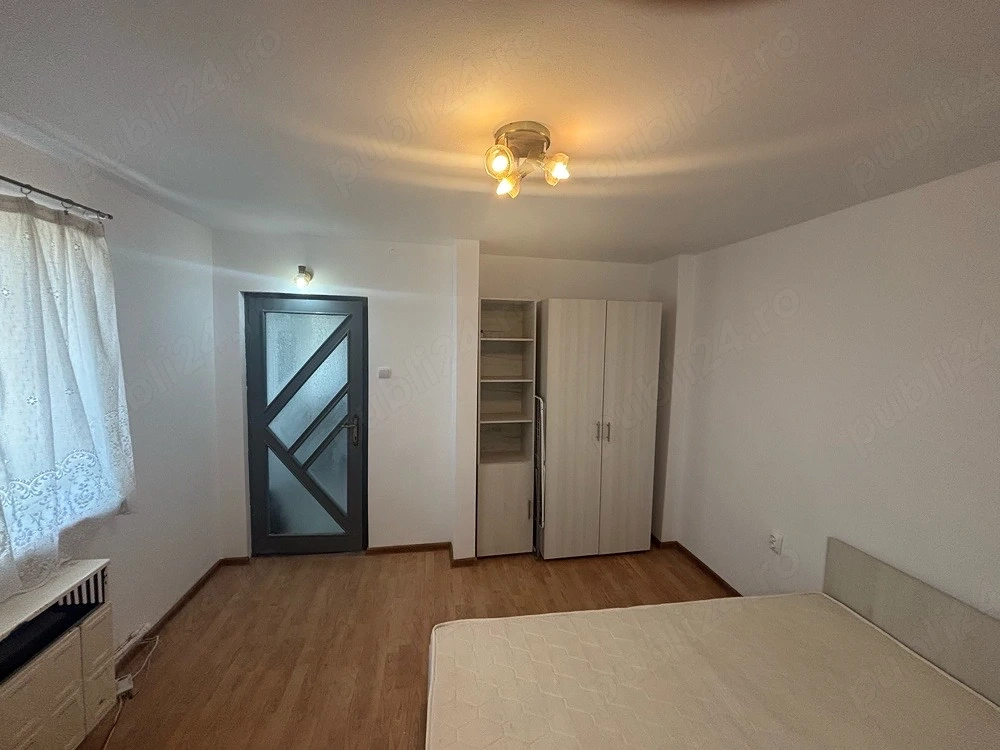 Apartament pet friendly, intrare separată și terasă