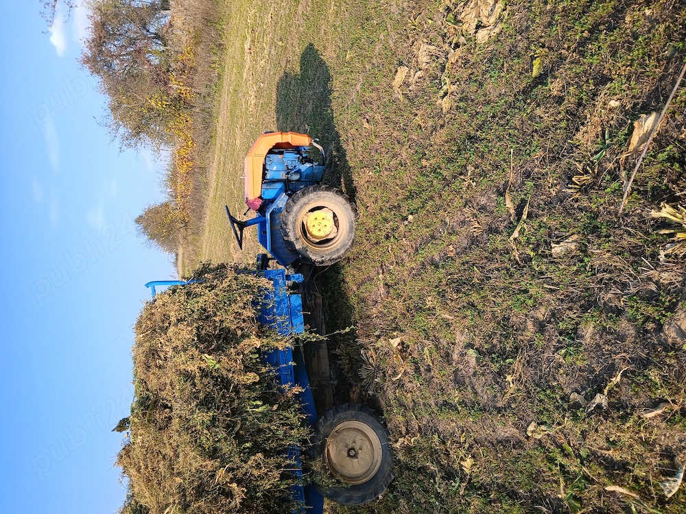 Motoagricola bertolini