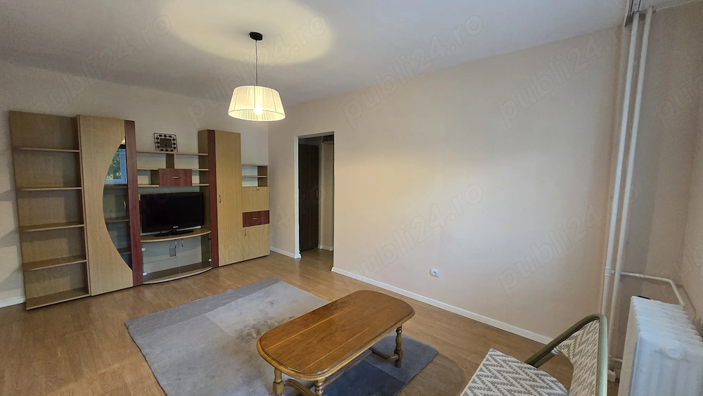 Apartament 4 camere, 78,3 mp utili, renovat, Teiul Doamnei