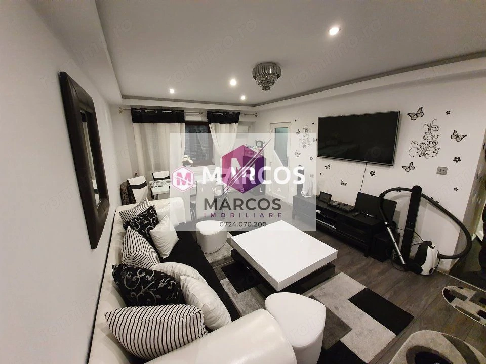 Apartament 1 camera et.4, Central, ID 659