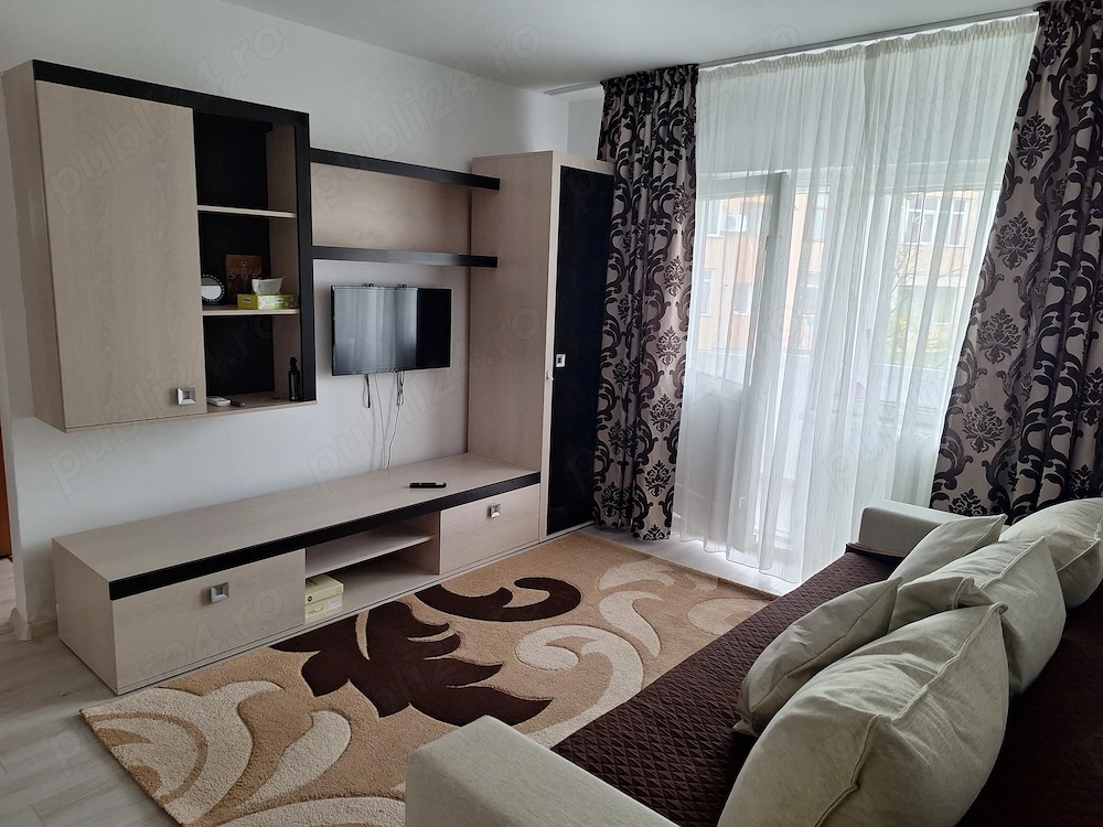 apartament 2 camere de inchiriat