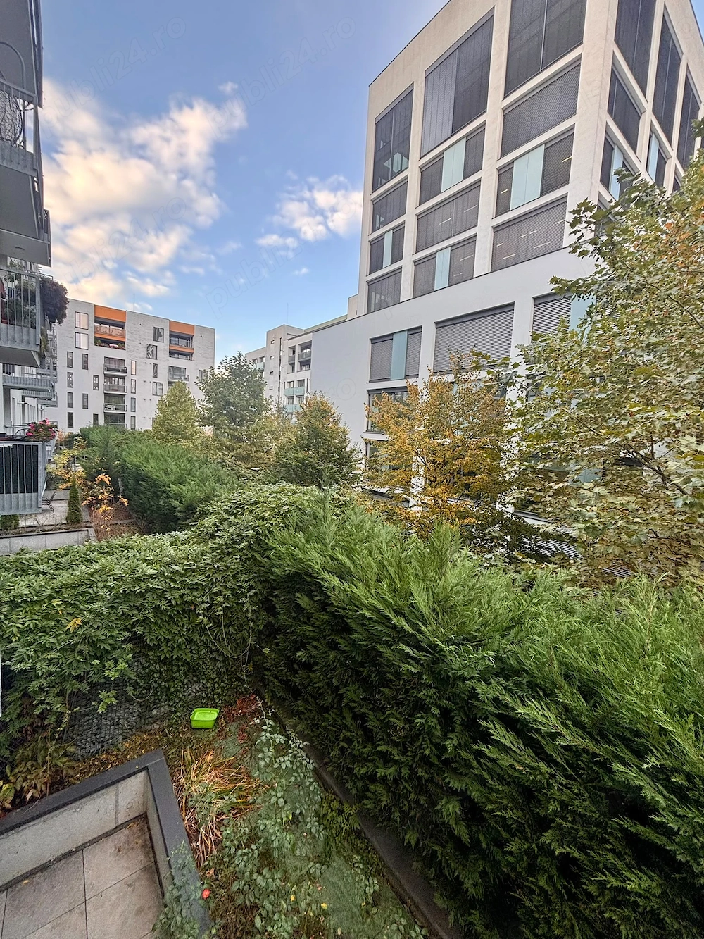 Inchiriere apartament 2 camere zona Iulius Mall, FSEGA